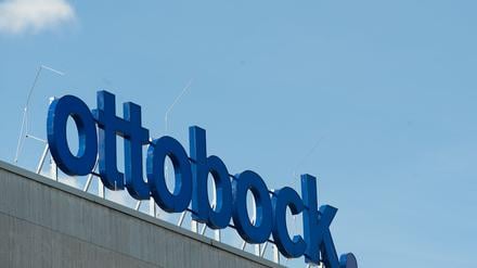 Bereits 2022 wollte Ottobock an die Börse. (Archivbild)