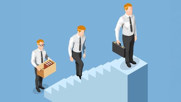 Noch mal durchstarten?