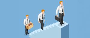 Noch mal durchstarten?