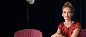 Helena Steinhaus ist Mitgründerin des Vereins „Sanktionsfrei“.