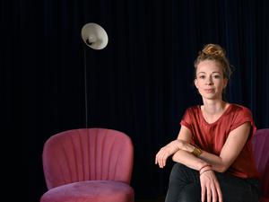 Helena Steinhaus ist Mitgründerin des Vereins „Sanktionsfrei“.
