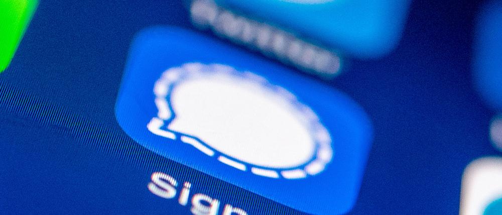 Signal hatte mit einem Rückzug aus Europa gedroht, wenn in der EU Chatkontrolle eingeführt wird.