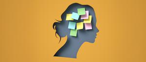 Zu viele Aufgaben blockieren das Denken und Handeln - und gefährden die Gesundheit.