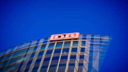 Die Deutsche Bahn kommt personell nicht zu Ruhe. 