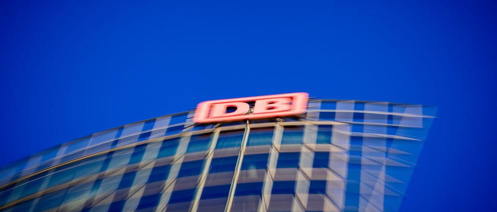 Die Deutsche Bahn kommt personell nicht zu Ruhe.