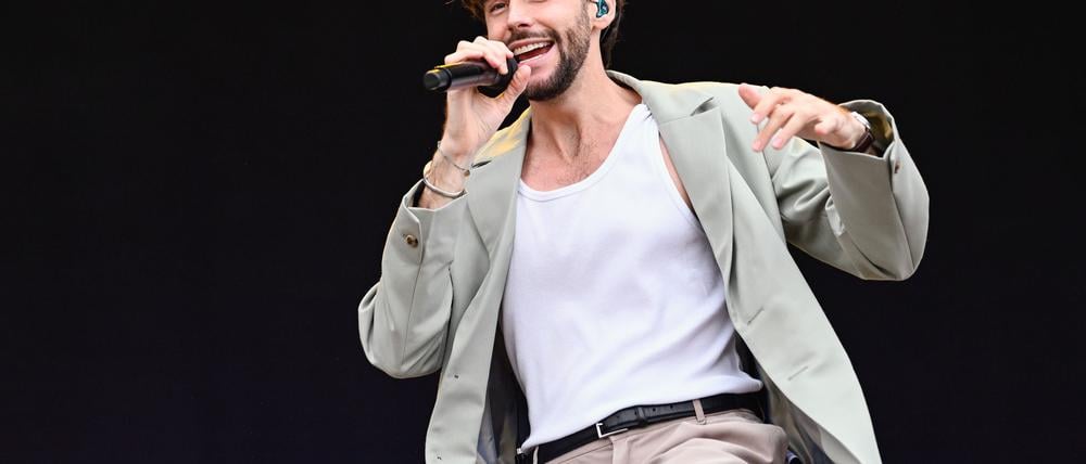 Alvaro Soler gibt sich auf seinem vierten Album persönlich und experimentell.