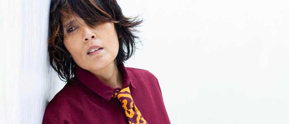 Mit 18 Jahren wurde Tanita Tikaram über Nacht zum Star. (Archivbild)