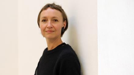 Polina Kuznetsova, jüdisch-ukrainische Künstlerin