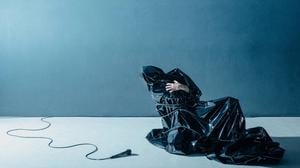 Szene aus der Produktion „Misspiece“