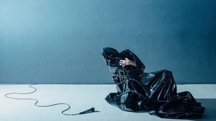 Szene aus der Produktion „Misspiece“