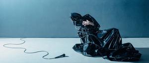 Szene aus der Produktion „Misspiece“