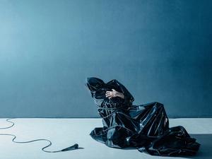 Szene aus der Produktion „Misspiece“