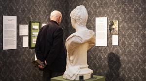 Noch bis 30. November zeigt das Museum Schöneberg die Sonderausstellung „Zwischen Wellness und Wahnsinn – Dr. Levinsteins Maison de Santé“.