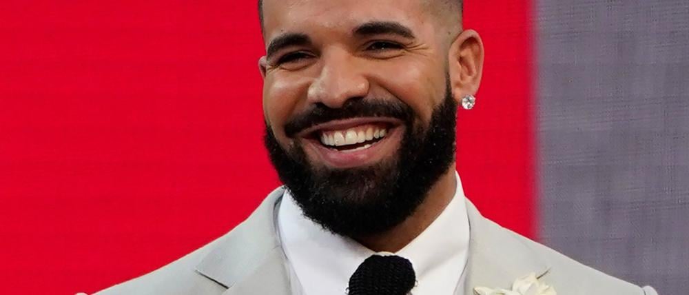 Kanadas Erfolgsrapper Drake wehrt sich erfolglos gegen Anspielungen in einem Lied von US-Musiker Kendrick Lamar. (Archivlbild)
