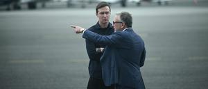 Kushner und Witkoff brachten in Ägypten den Durchbruch. 