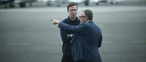 Kushner und Witkoff brachten in Ägypten den Durchbruch. 