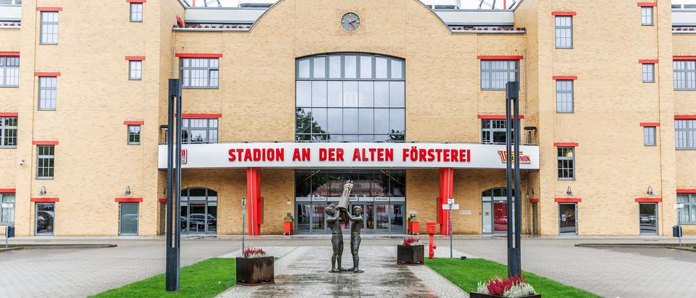 Union musste seine Pläne verändern.