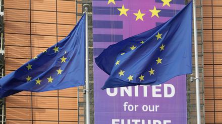 Die Europäische Kommission hat bisher 19 Standorte für große KI-Fabriken ausgewählt. (Archivbild) 
