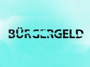 Bürgergeld adé