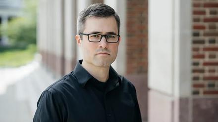 Mark Bray Rutgers University