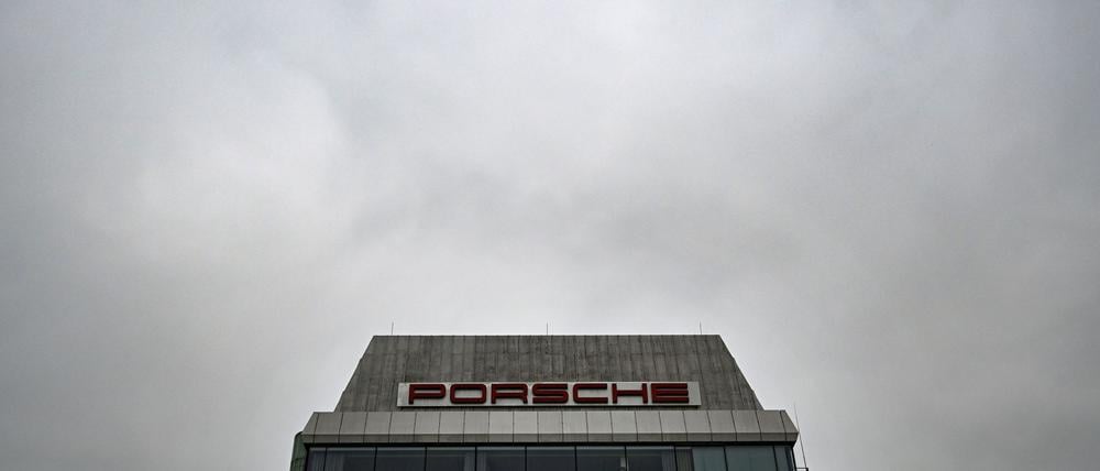 Bei Porsche sind Gespräche über eine Verschärfung des Sparkurses angelaufen. 