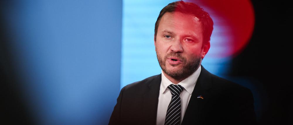 Margus Tsahkna, Außenminister von Estland