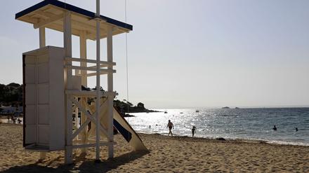 Ein 67-jähriger Deutscher ist auf Mallorca ums Leben gekommen.