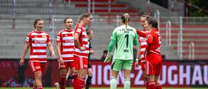 Ungewohntes Gefühl. Gegen Freiburg kassierte Union die erste Heimniederlage seit fast einem Jahr.