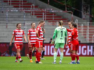 Ungewohntes Gefühl. Gegen Freiburg kassierte Union die erste Heimniederlage seit fast einem Jahr.