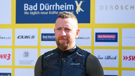 Berichtet über seine schlimmen Jahre nach dem Karriereende: Bradley Wiggins (Archivbild)