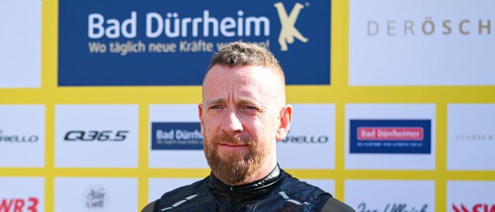 Berichtet über seine schlimmen Jahre nach dem Karriereende: Bradley Wiggins (Archivbild)