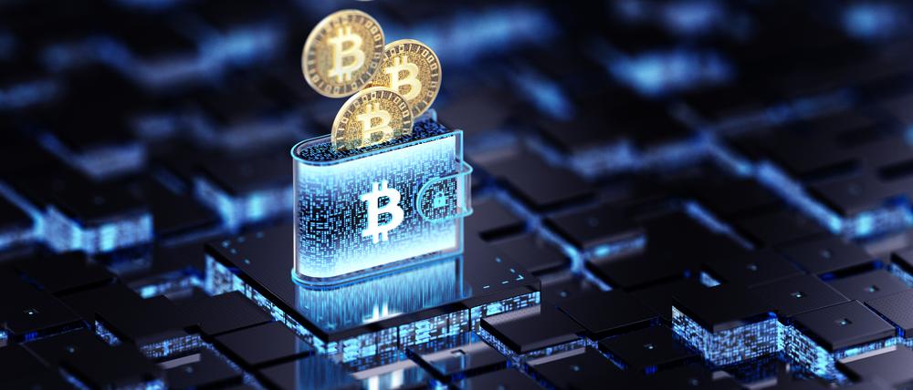 Was hält besser, Gold oder Kryptowährung?