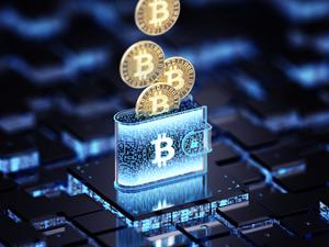 Was hält besser, Gold oder Kryptowährung?