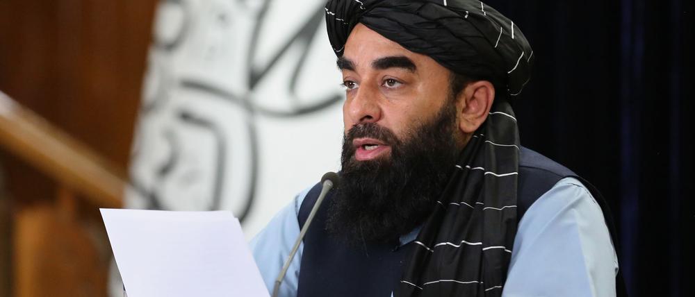 Die Angaben beider Länder lassen sich nicht unabhängig überprüfen