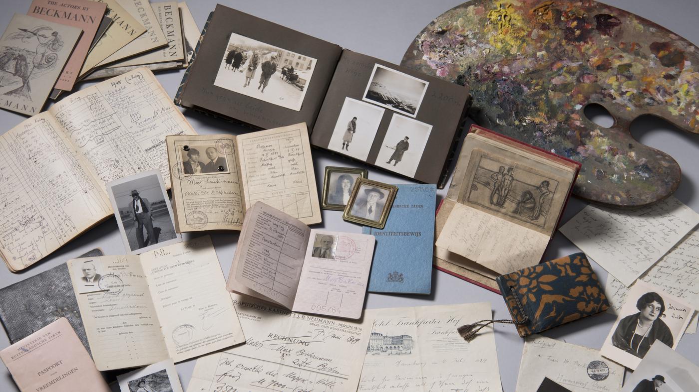 Max-Beckmanns-Tageb-cher-kommen-ans-Licht-Sauftage-mit-allen-Schikanen