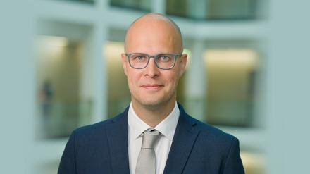 Dominik Modest