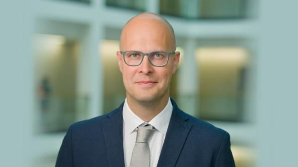 Dominik Modest
