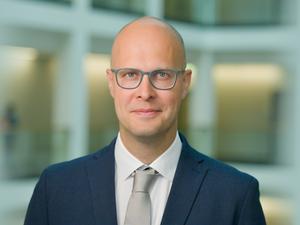 Dominik Modest