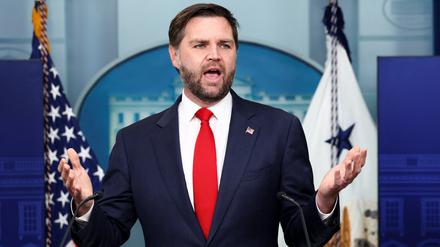 JD Vance