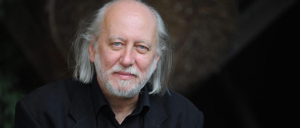 Der diesjährige Literaturnobelpreisträger László Krasznahorkai kommt aus gesundheitlichen Gründen nicht zur Eröffnung der Buchmesse