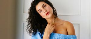 Sopranistin Asmik Grigorian