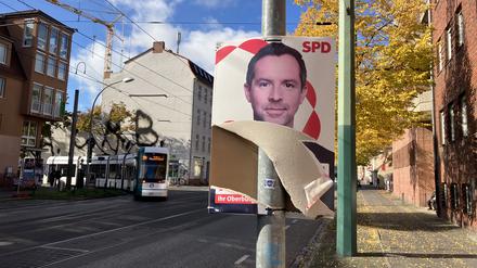 Die SPD hat die Stichwahl haushoch verloren. Was sind die Konsequenzen?
