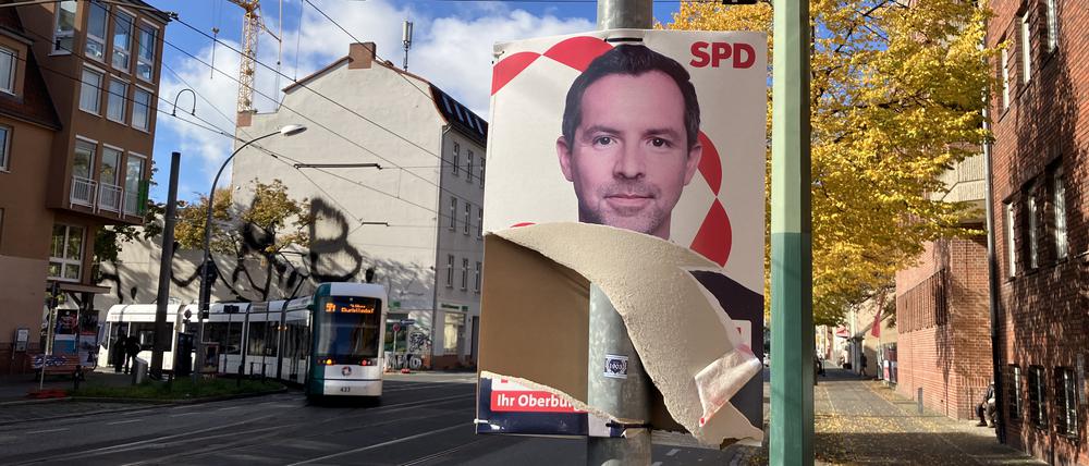 Die SPD hat die Stichwahl haushoch verloren. Was sind die Konsequenzen?