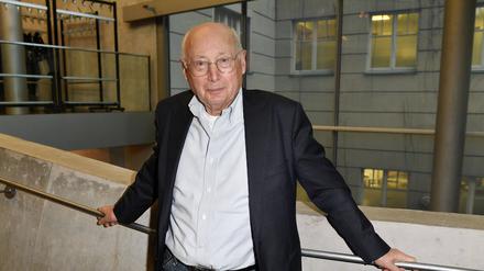 Stefan Aust 