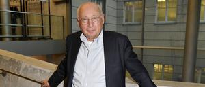 Stefan Aust 