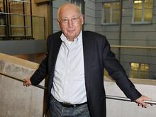 Stefan Aust im Gespräch: „Ich glaube, Rudolf Augstein würde heute eher die „Welt“ lesen als den „Spiegel“.“