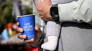 LAP Coffee fordert etablierte Berliner Kiezcafés heraus. Und es stellt sich die Frage: Ist das Günstige des Guten Feind?