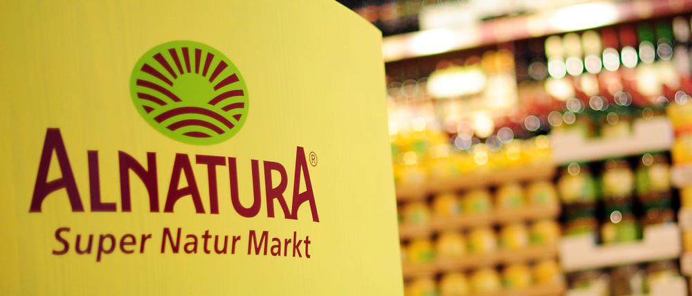 Das Produkt wurde von Alnatura bereits aus dem Handel genommen. (Symbolbild)