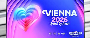 Eine Entscheidung über die Teilnahme Israels am ESC soll jetzt im Dezember fallen.