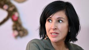 Das Wahlprogramm der designierten Oberbürgermeisterin ist in vielen Punkten recht konkret – hat aber auch erstaunliche Leerstellen. 